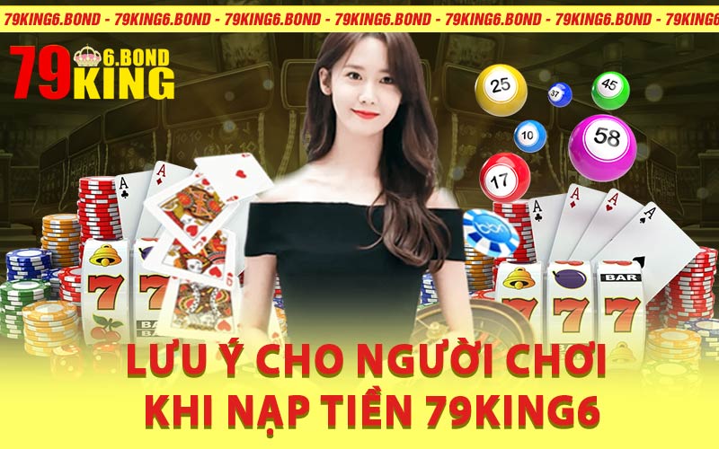 nạp tiền 79king6